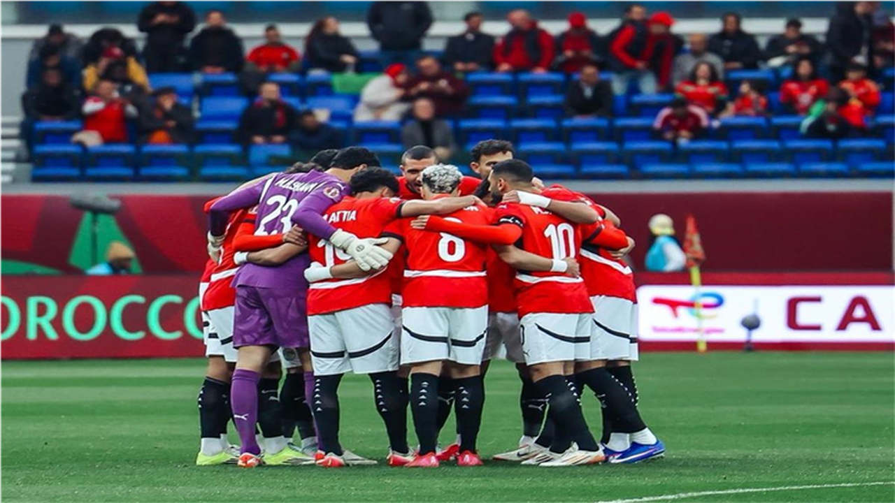 بث مجاني.. تردد 3 قنوات تنقل مباراة مصر ونيجيريا في تصفيات أفريقيا